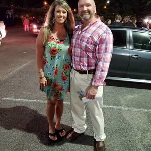 Meet your Posher, Rhonda